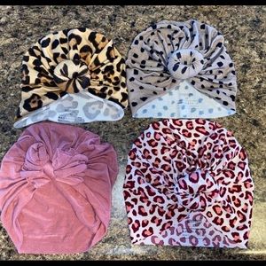 Xs and small bunny knots, great condition, non smoking home